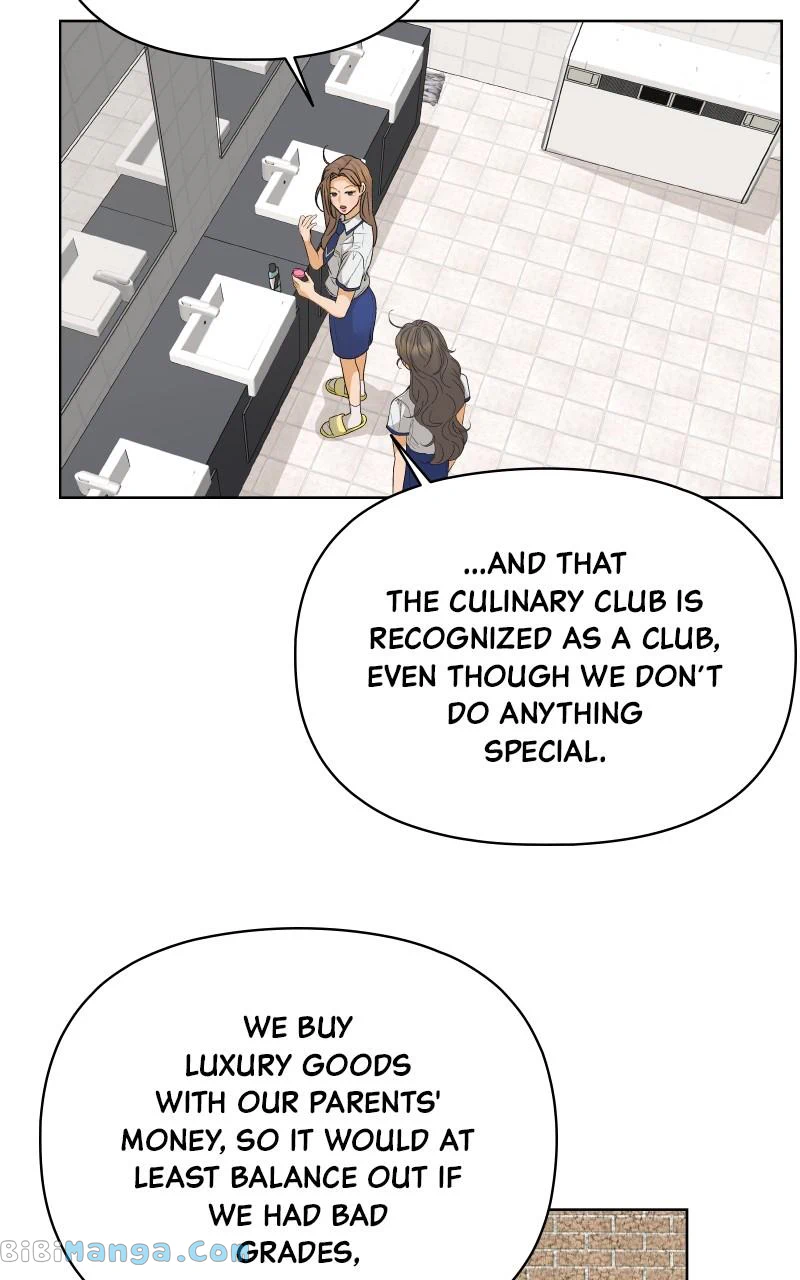 The Fox Club chapter 78 page 25