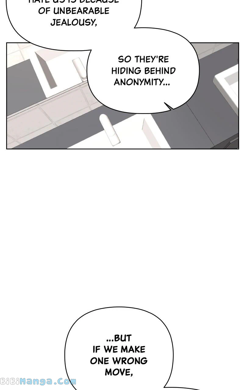 The Fox Club chapter 78 page 27