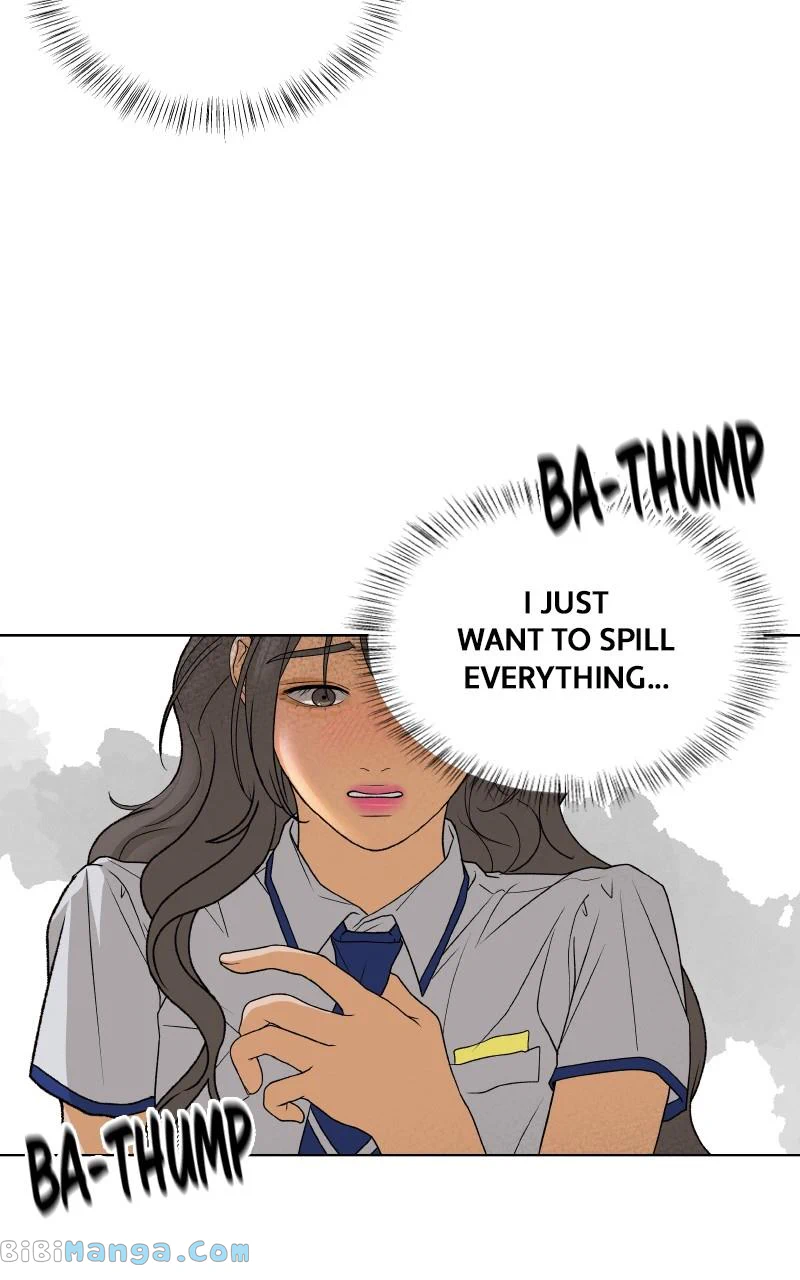 The Fox Club chapter 78 page 33