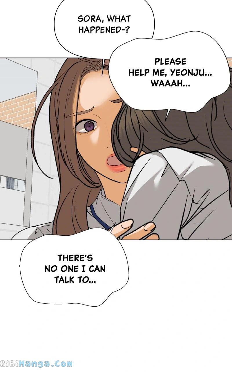 The Fox Club chapter 78 page 37