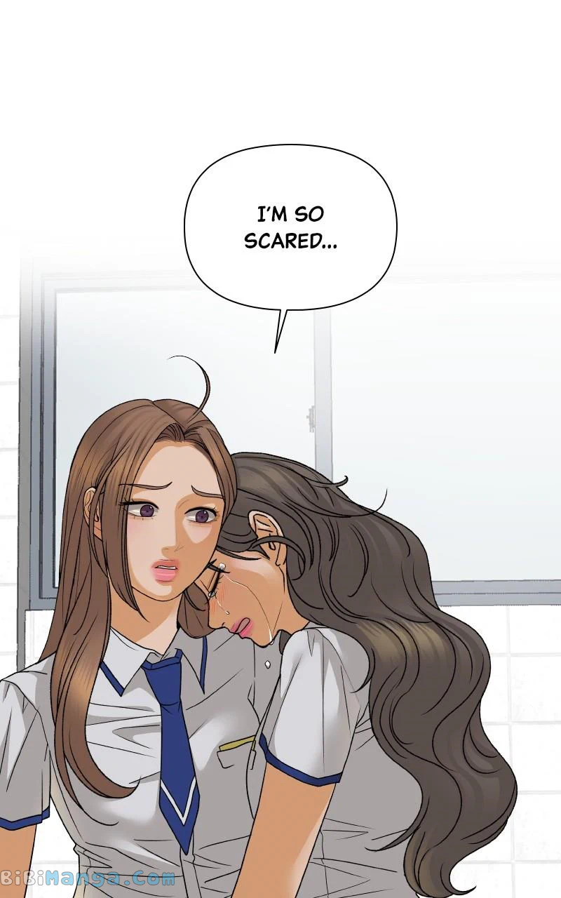 The Fox Club chapter 78 page 38