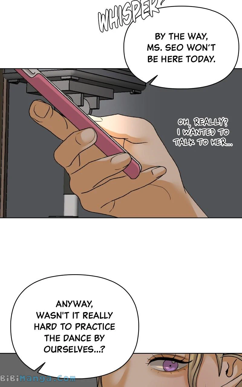 The Fox Club chapter 78 page 43