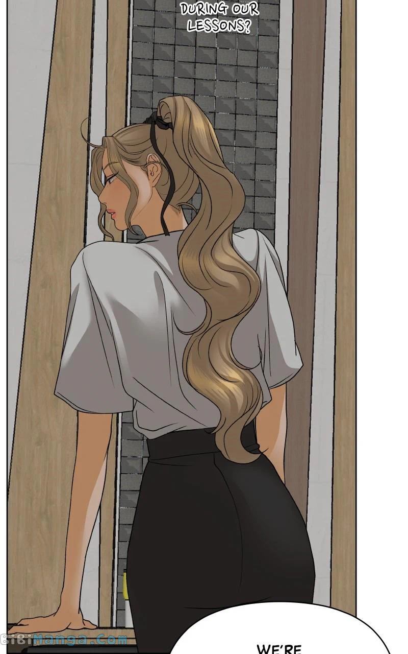 The Fox Club chapter 78 page 45