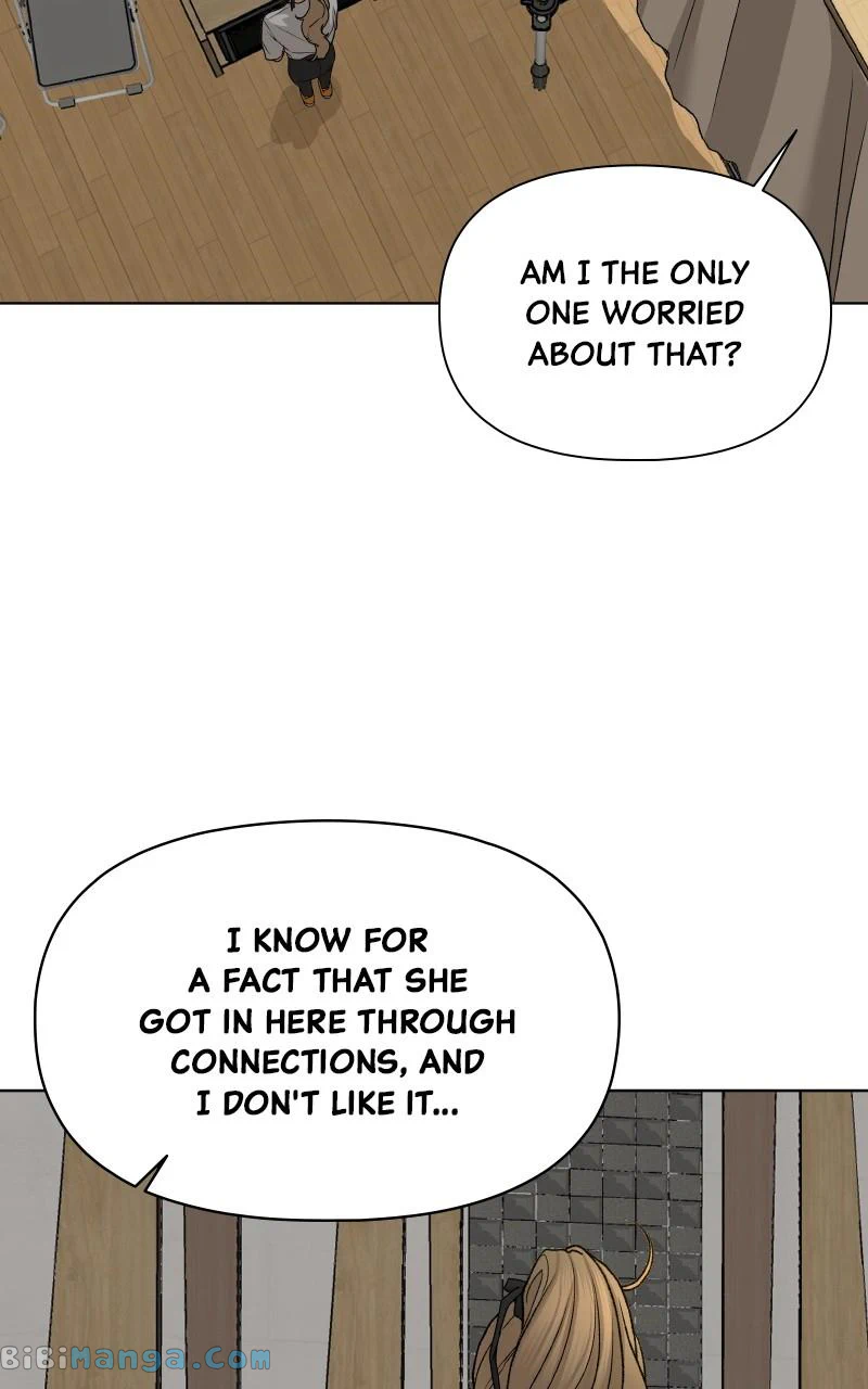 The Fox Club chapter 78 page 47