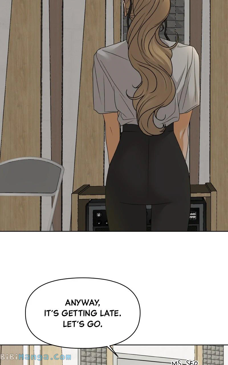 The Fox Club chapter 78 page 48