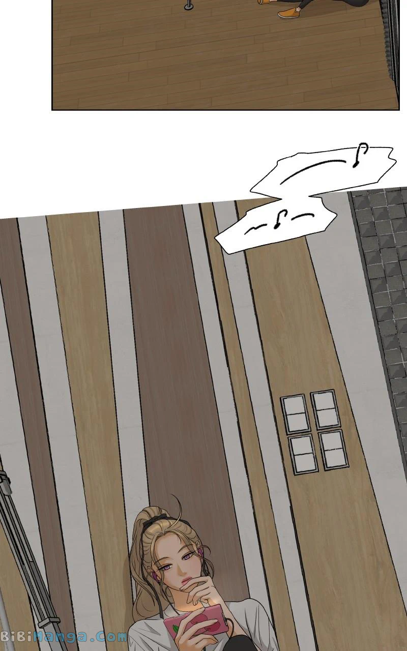 The Fox Club chapter 78 page 51