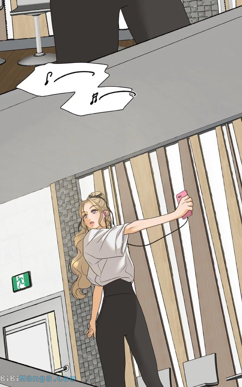 The Fox Club chapter 78 page 55