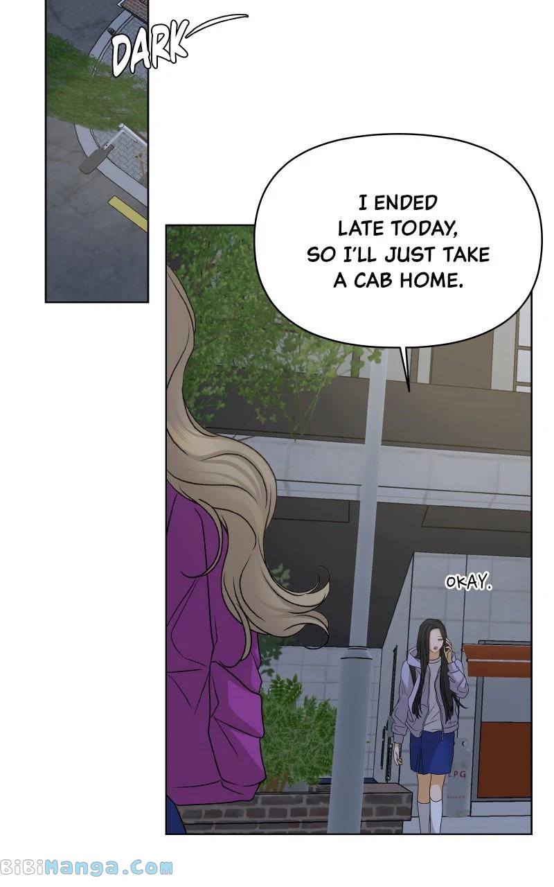 The Fox Club chapter 78 page 60