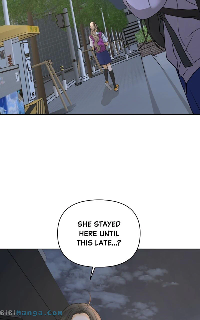 The Fox Club chapter 78 page 63