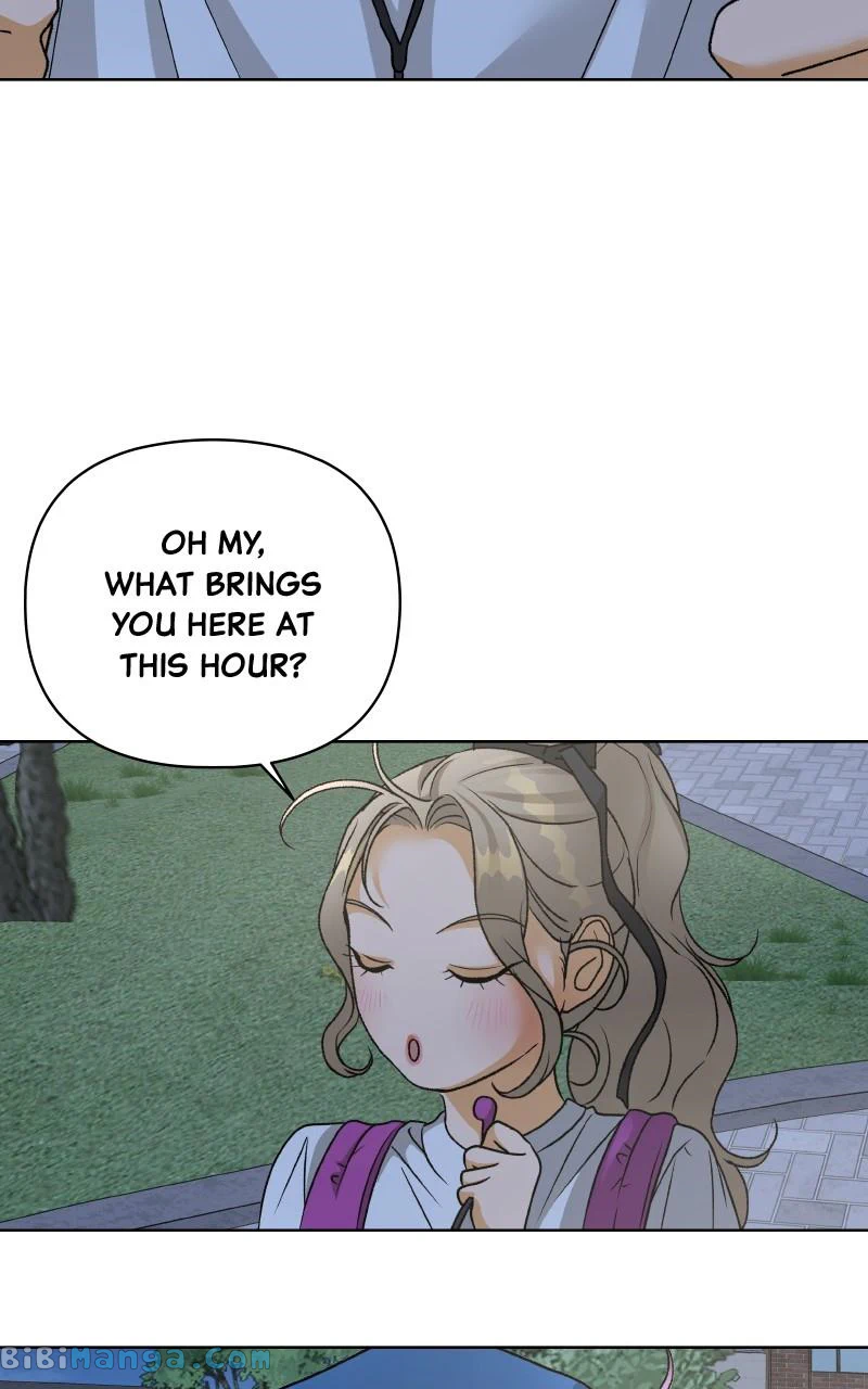 The Fox Club chapter 78 page 71