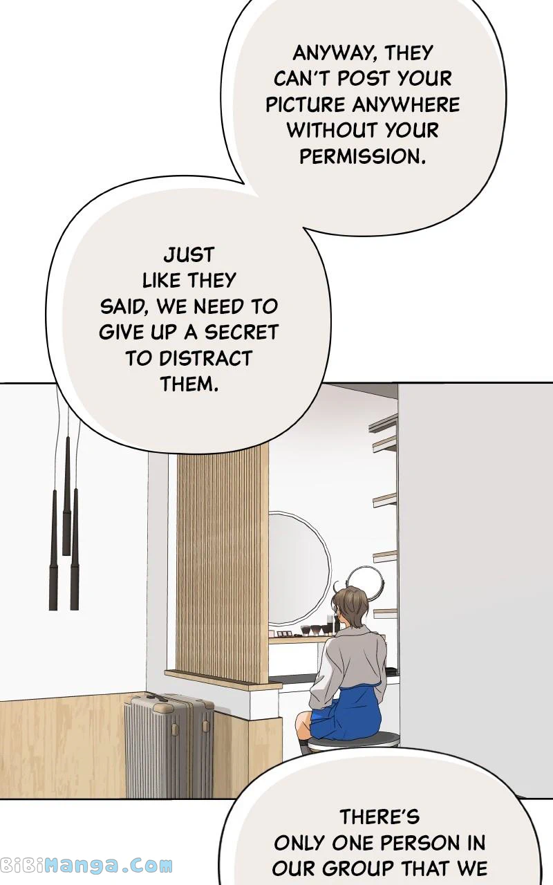 The Fox Club chapter 78 page 75