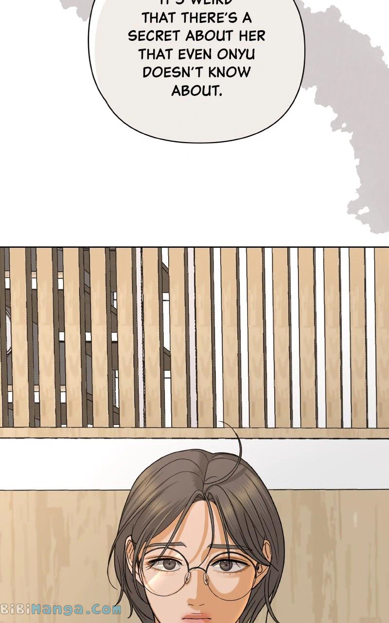 The Fox Club chapter 78 page 77