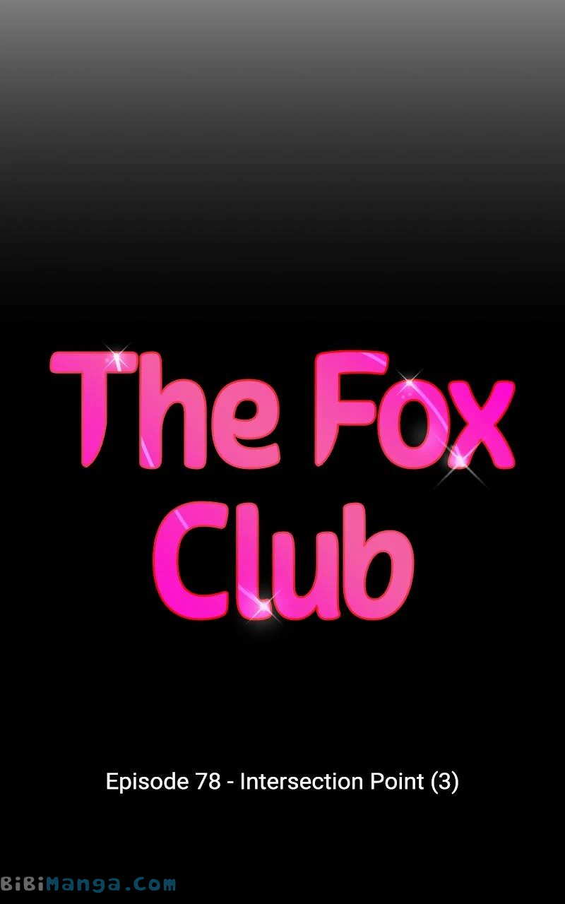 The Fox Club chapter 78 page 9