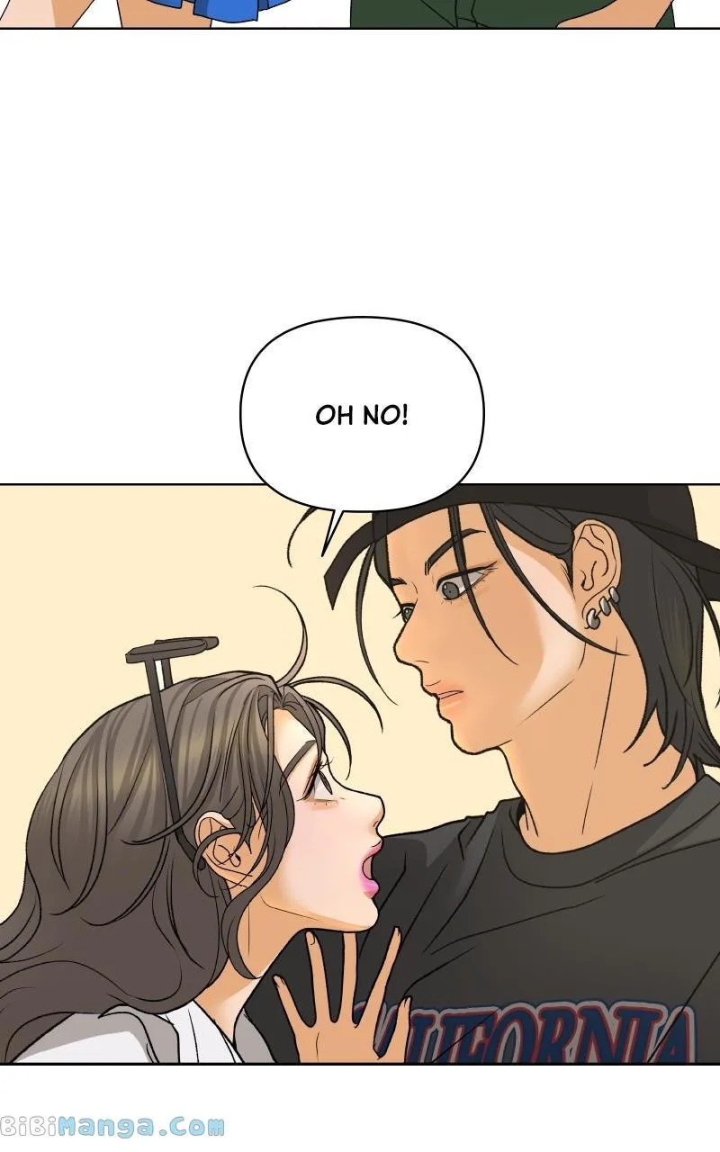 The Fox Club chapter 79 page 12