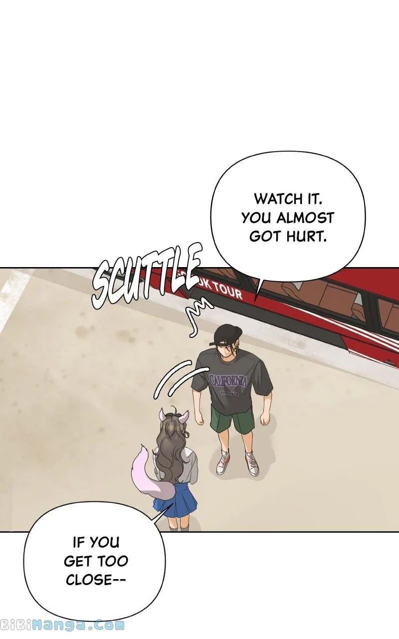 The Fox Club chapter 79 page 13