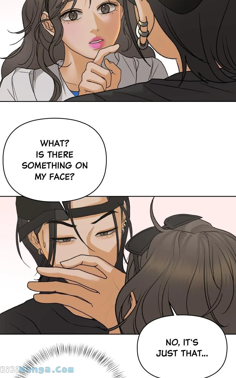 The Fox Club chapter 79 page 16
