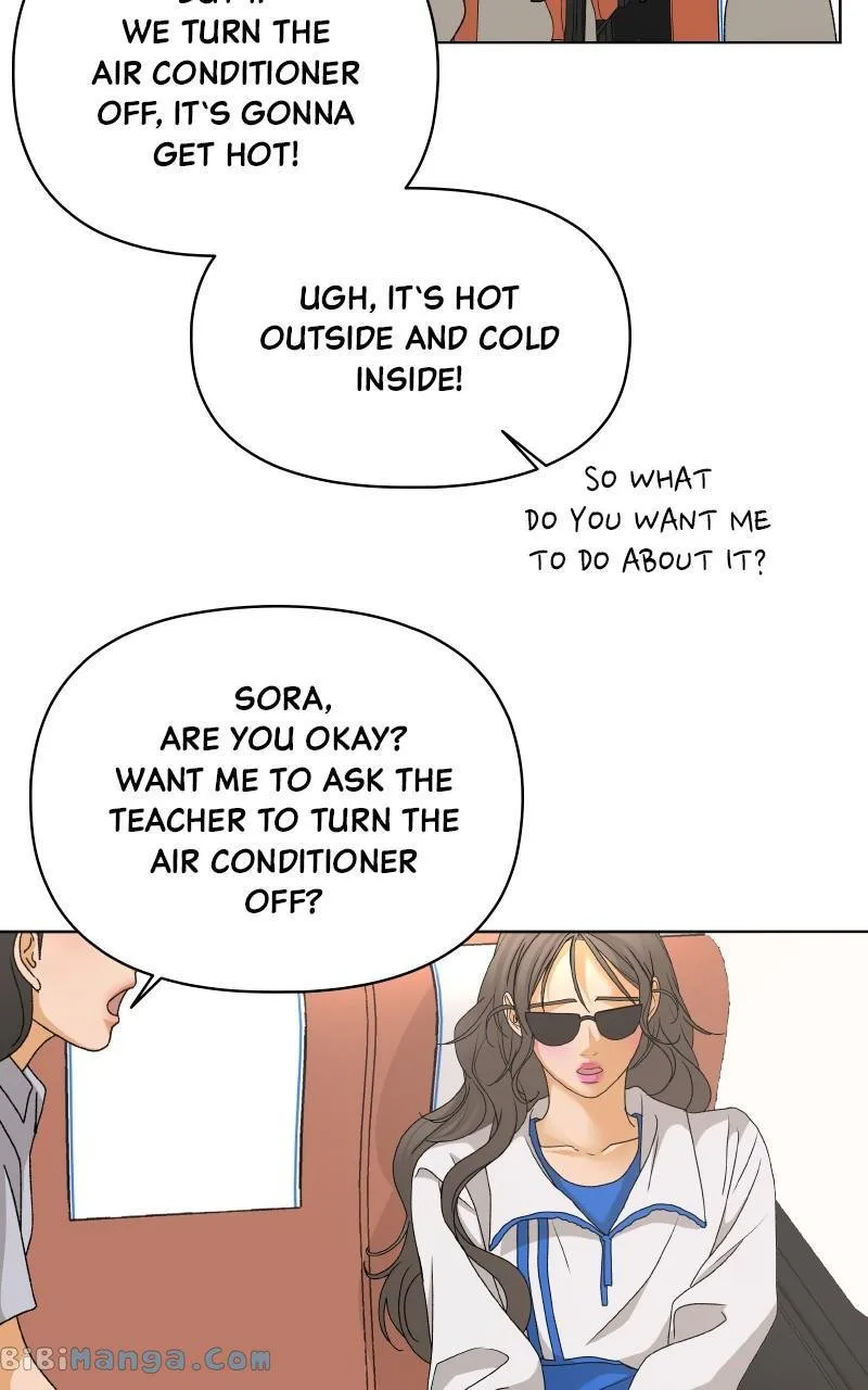 The Fox Club chapter 79 page 29