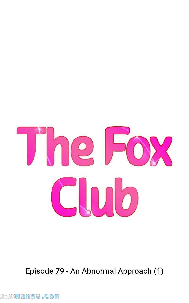 The Fox Club chapter 79 page 32