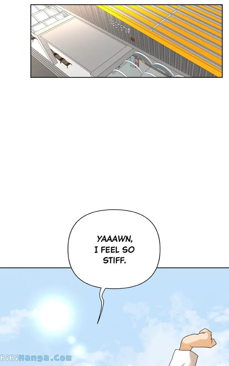 The Fox Club chapter 79 page 34