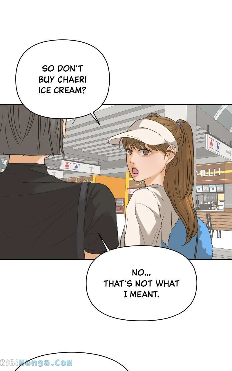The Fox Club chapter 79 page 40