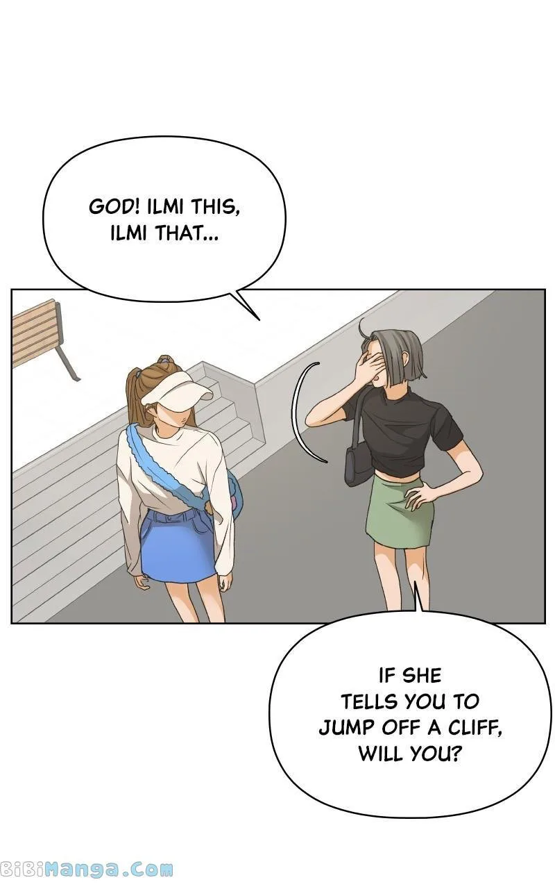 The Fox Club chapter 79 page 43