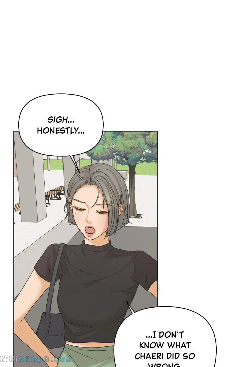 The Fox Club chapter 79 page 46