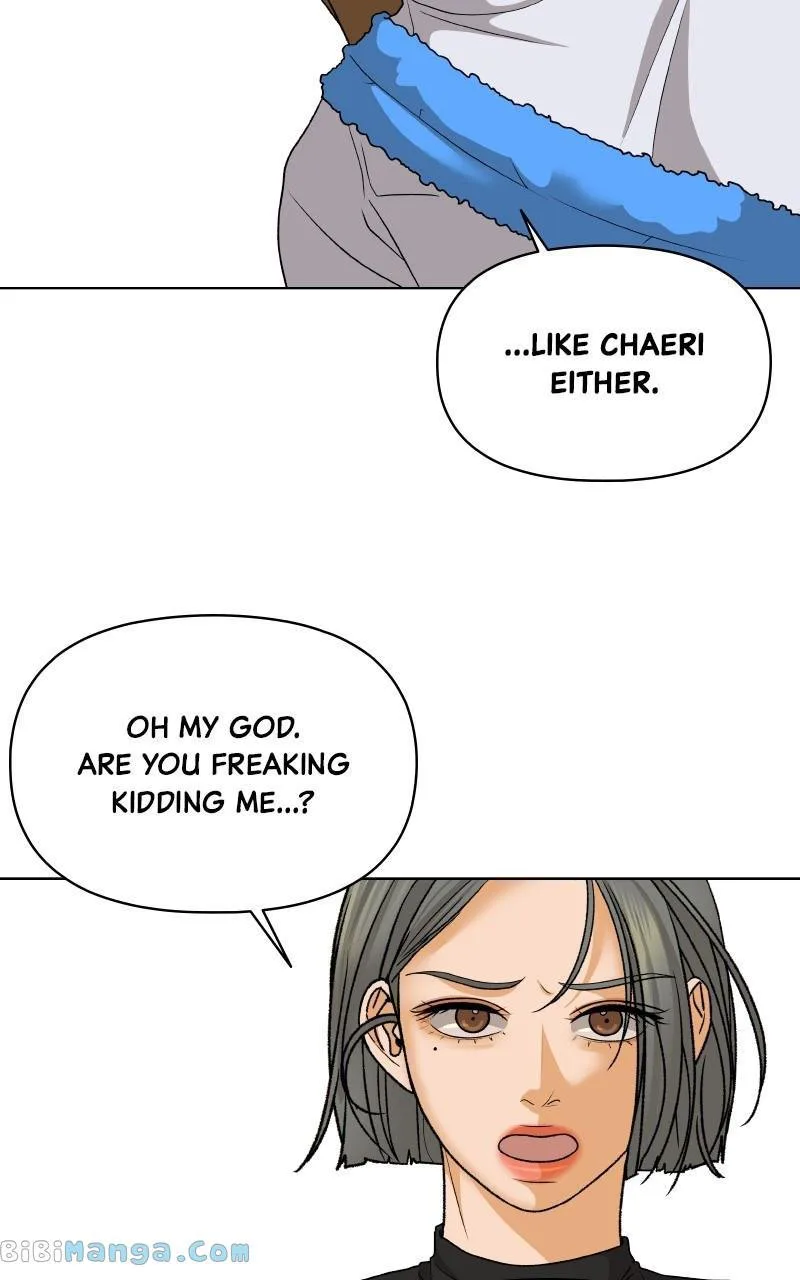 The Fox Club chapter 79 page 50