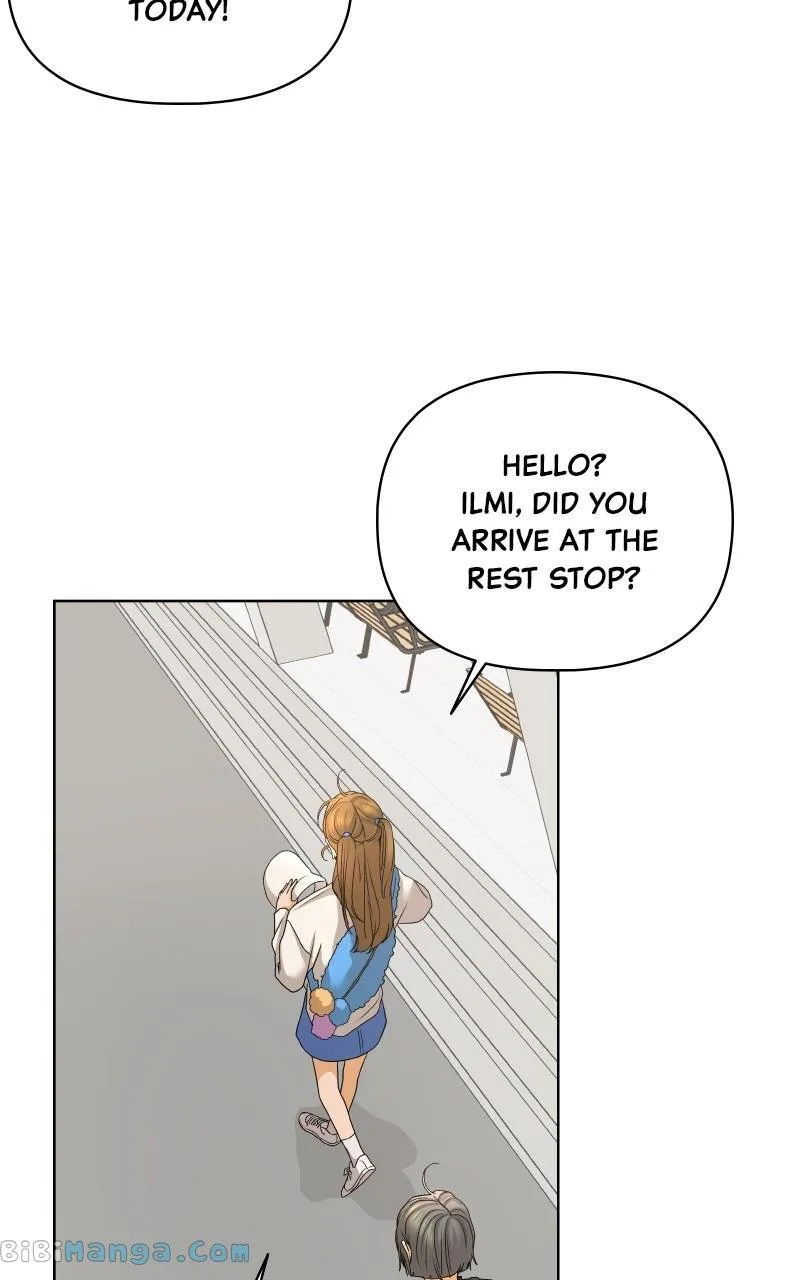 The Fox Club chapter 79 page 65