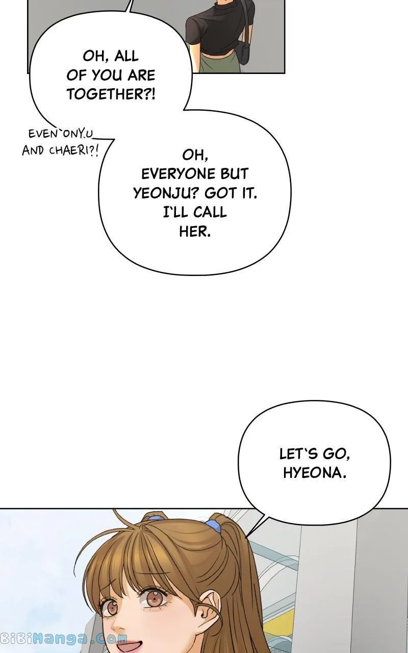 The Fox Club chapter 79 page 66