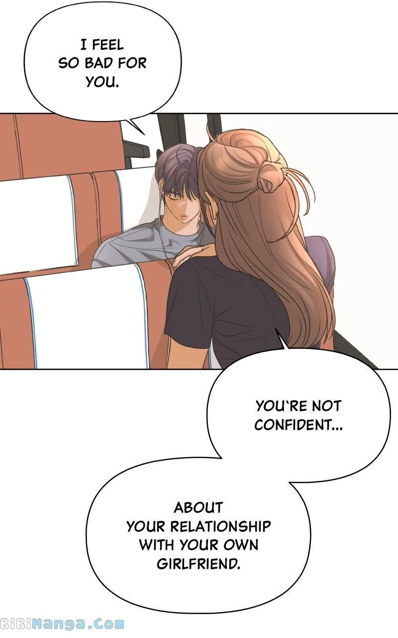 The Fox Club chapter 79 page 81