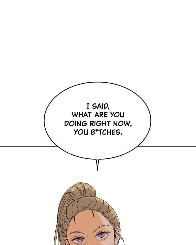 The Fox Club chapter 8 page 1
