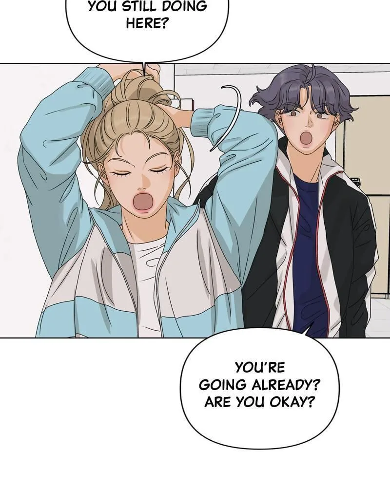 The Fox Club chapter 8 page 97