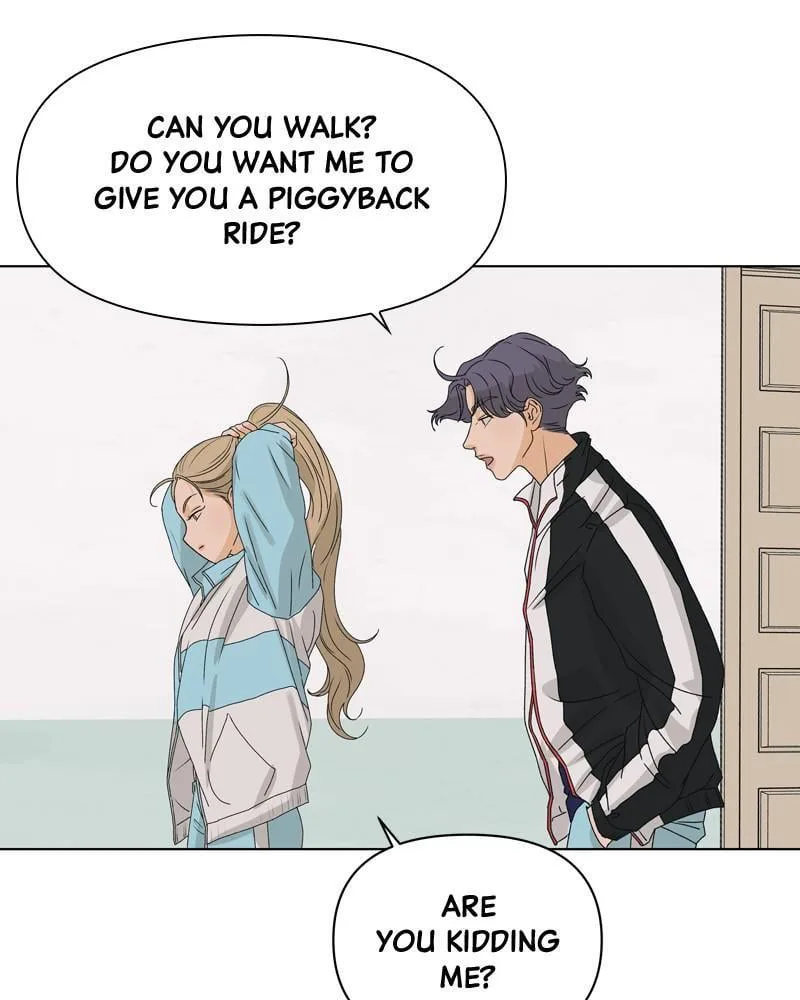 The Fox Club chapter 8 page 98