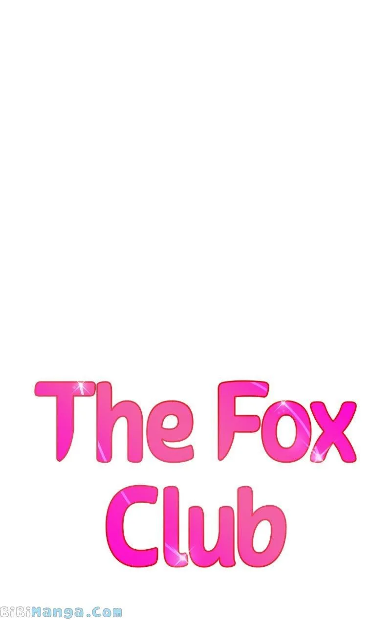 The Fox Club chapter 80 page 12