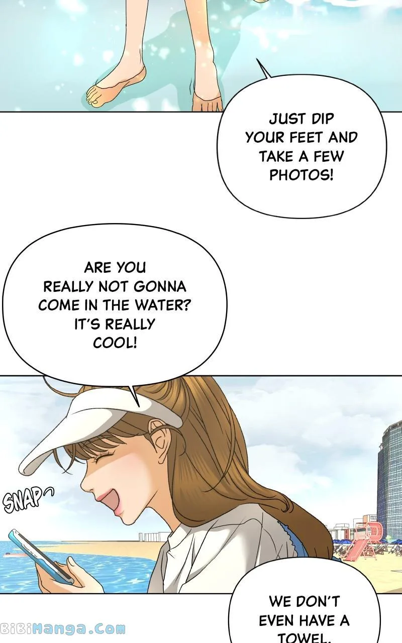 The Fox Club chapter 80 page 16