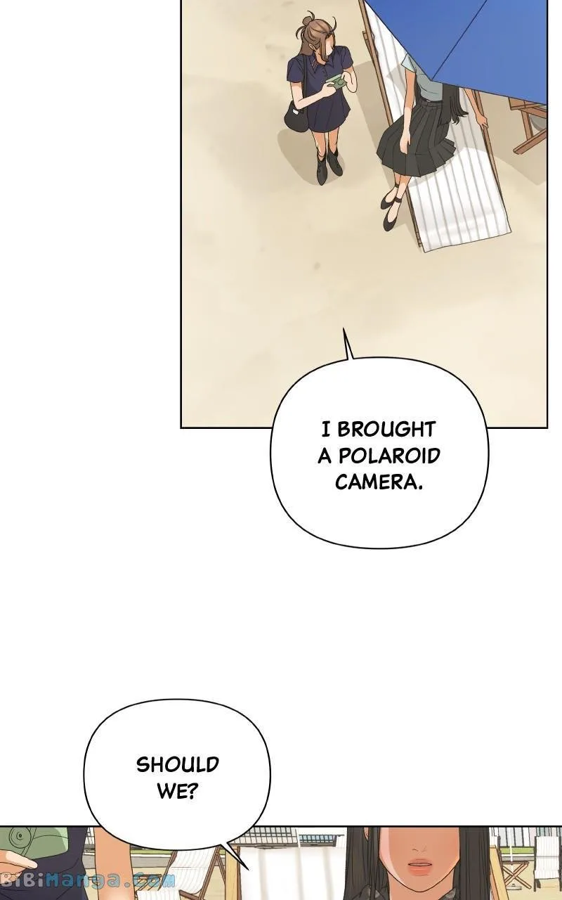 The Fox Club chapter 80 page 24