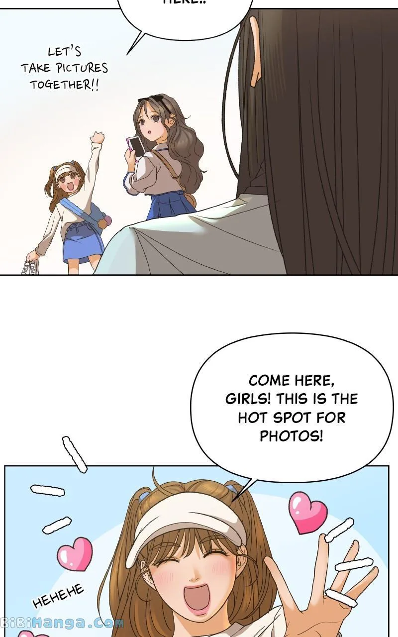 The Fox Club chapter 80 page 27
