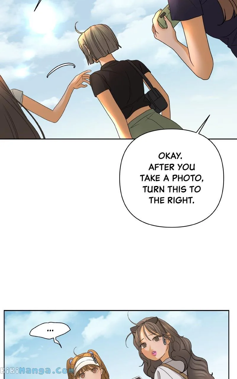 The Fox Club chapter 80 page 36