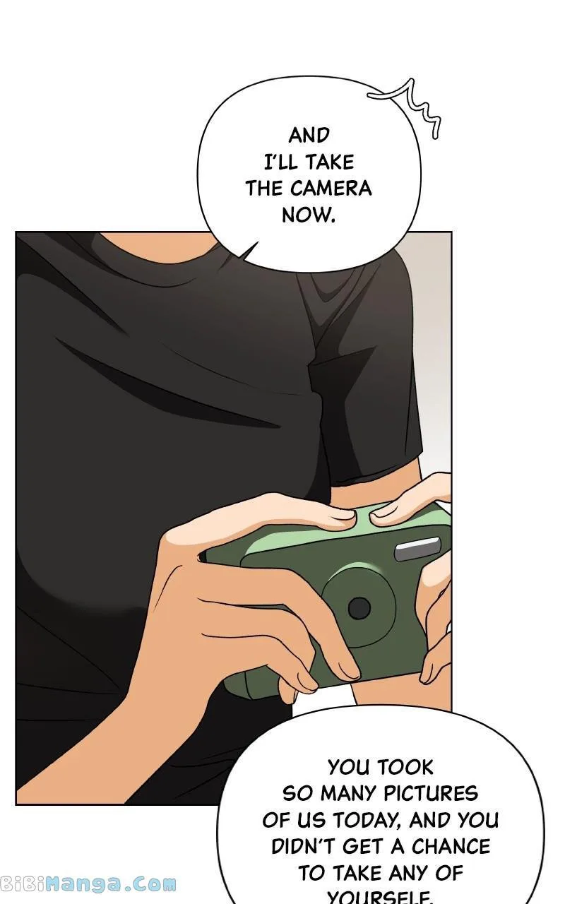 The Fox Club chapter 80 page 60