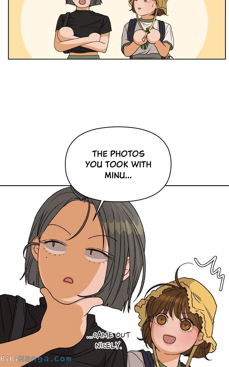 The Fox Club chapter 80 page 64