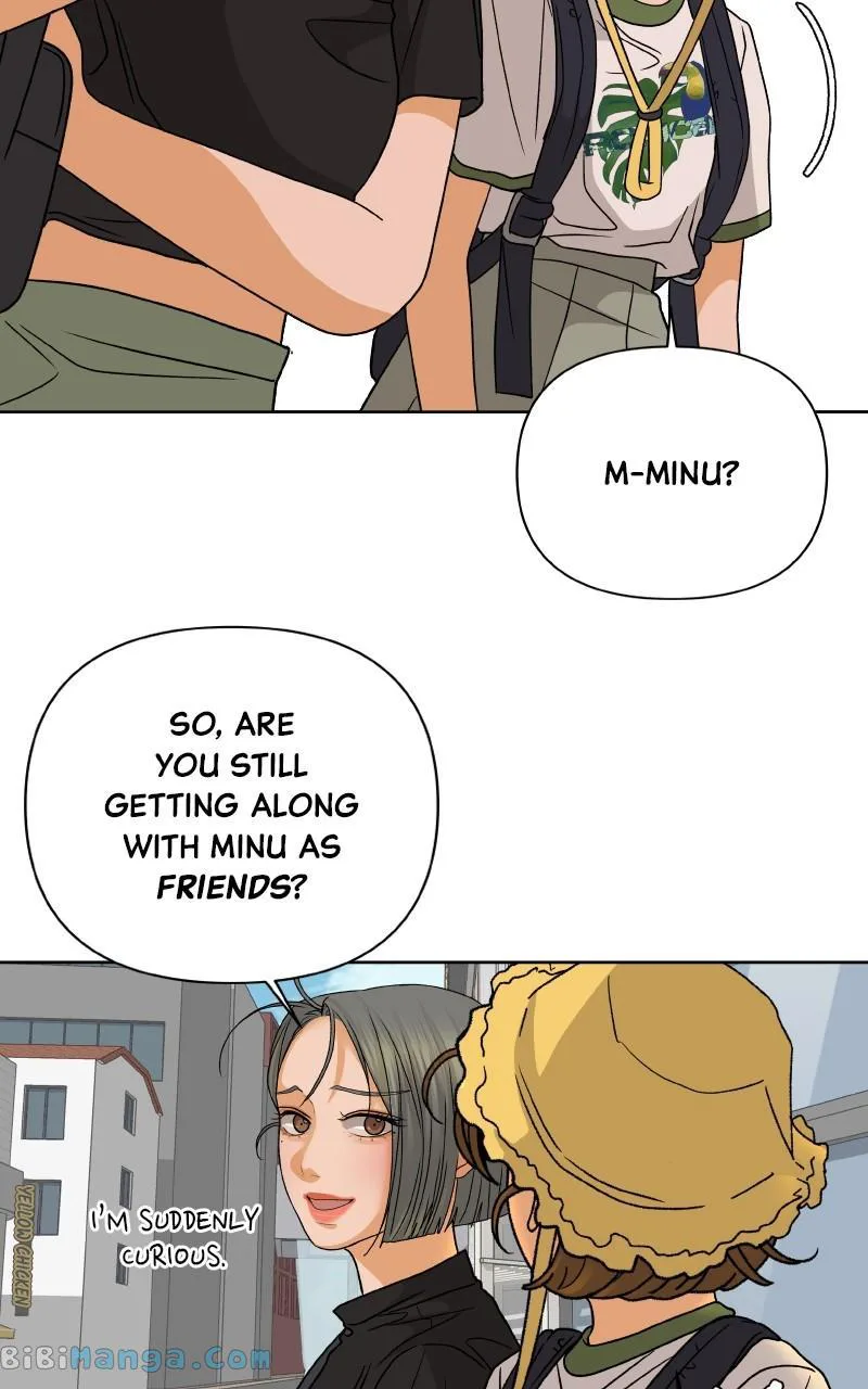 The Fox Club chapter 80 page 65