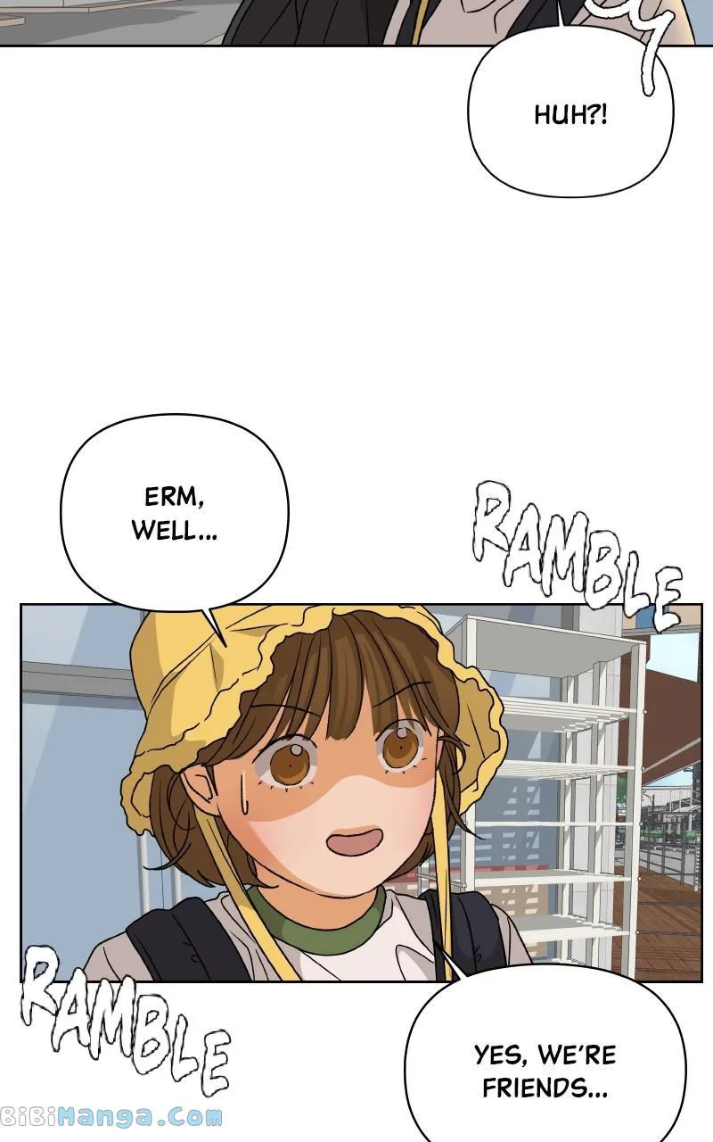 The Fox Club chapter 80 page 66