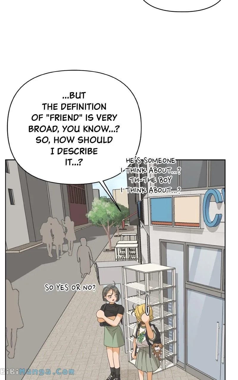 The Fox Club chapter 80 page 67