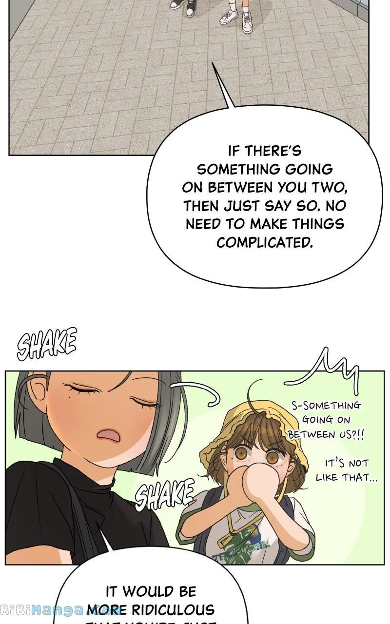 The Fox Club chapter 80 page 68