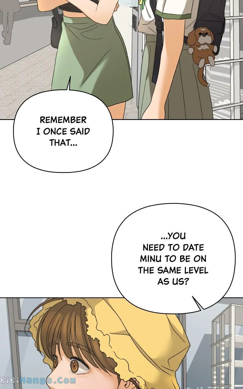 The Fox Club chapter 80 page 70
