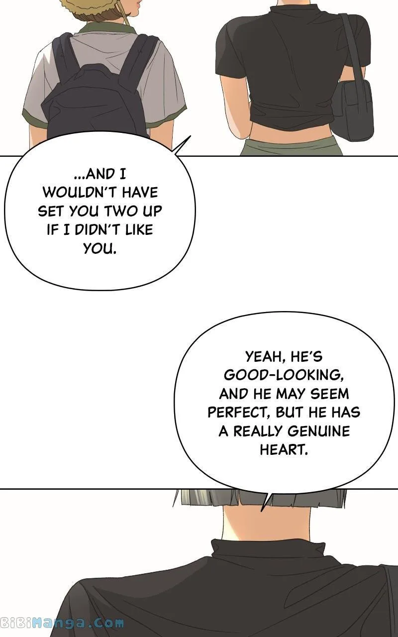 The Fox Club chapter 80 page 72