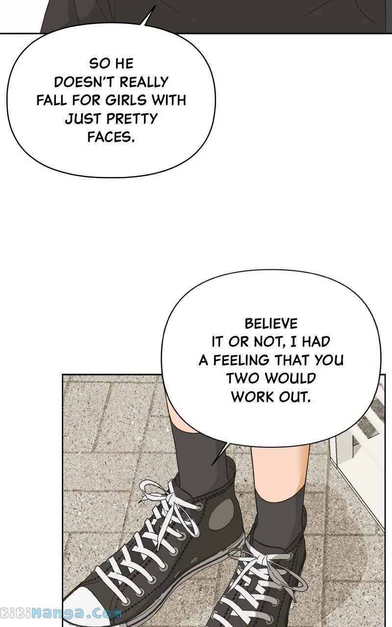 The Fox Club chapter 80 page 73