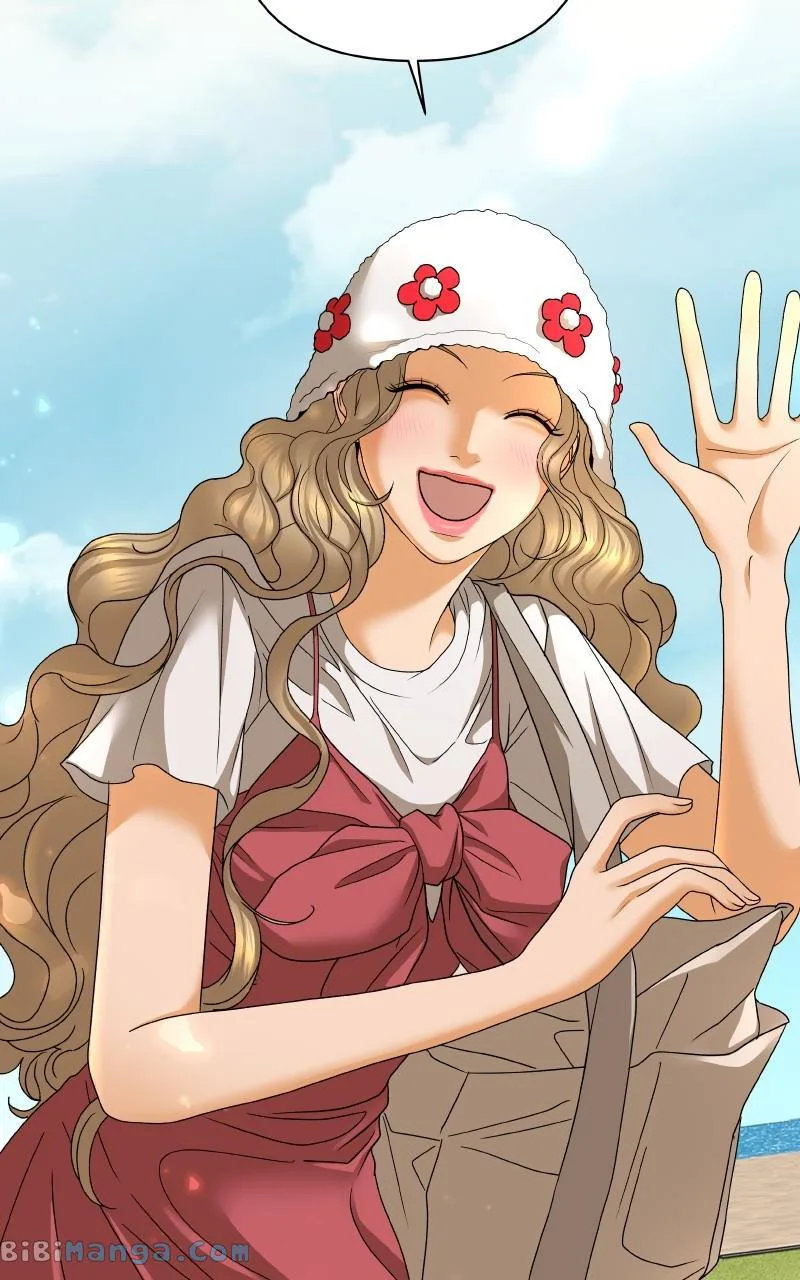 The Fox Club chapter 80 page 8