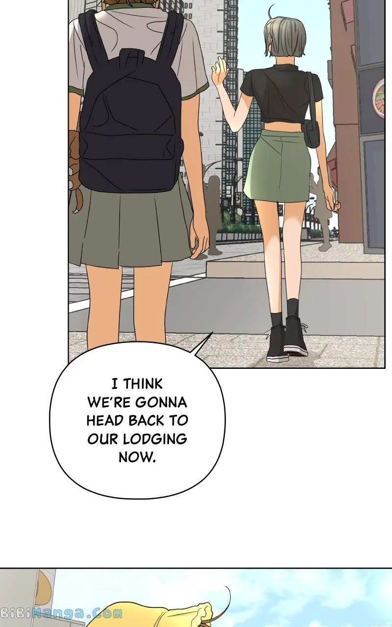 The Fox Club chapter 80 page 80