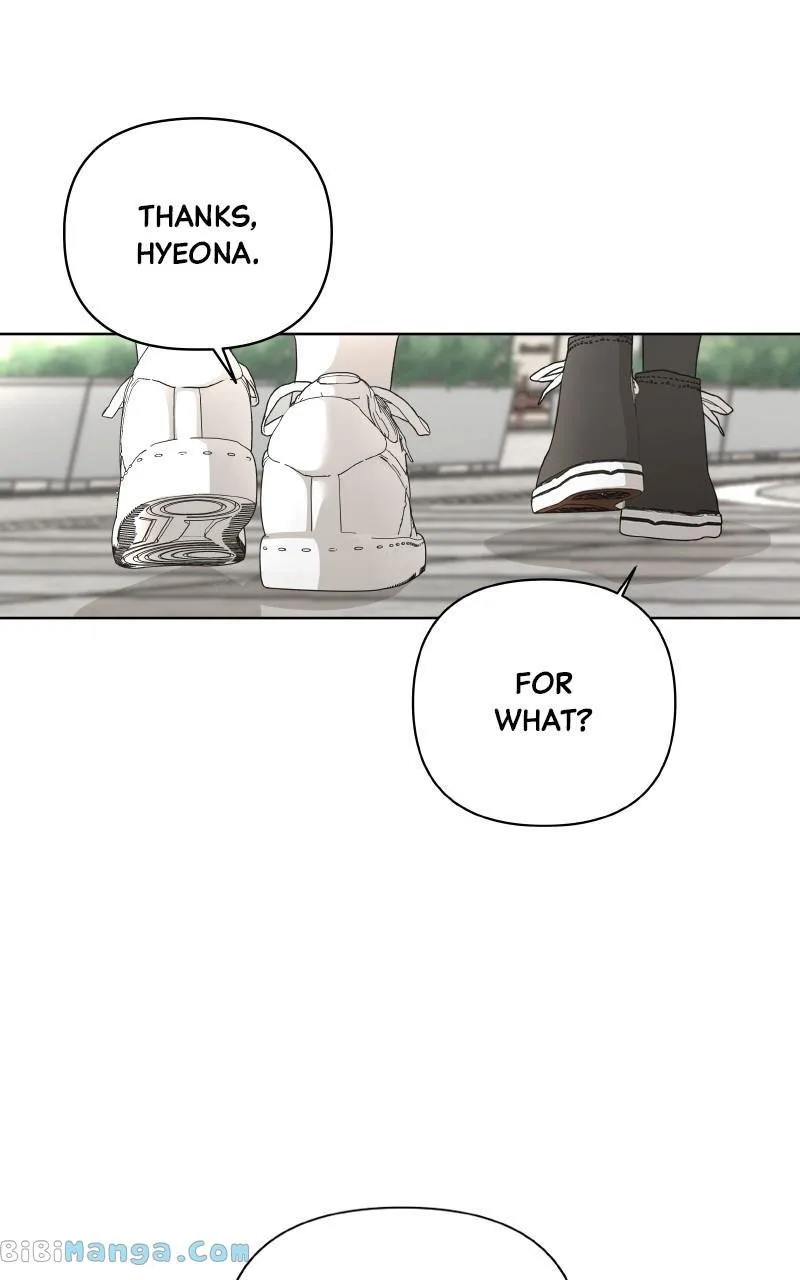 The Fox Club chapter 80 page 82